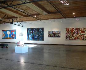 The Holmes Ã  Court Gallery At Vasse Felix - SA Accommodation 0