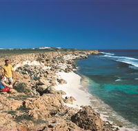 Gnaraloo Station - SA Accommodation
