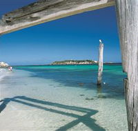 Hamelin Bay - SA Accommodation