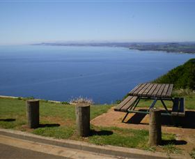 Table Cape - SA Accommodation 1