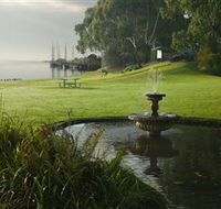 Richard Gutteridge Gardens - SA Accommodation
