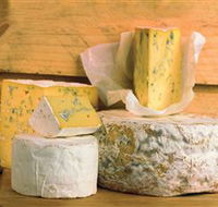 The Cheese Shop at The Makers' Workshop Burnie - SA Accommodation