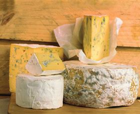 The Cheese Shop At The Makers' Workshop Burnie - SA Accommodation 0