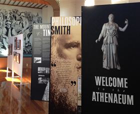 Tarkine Interpretation Centre - SA Accommodation 0