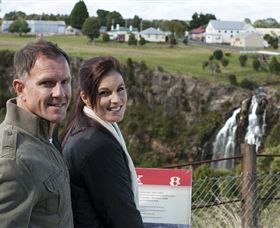 Tarkine Interpretation Centre - SA Accommodation 3