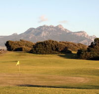 Flinders Island Sports  RSL Club - SA Accommodation