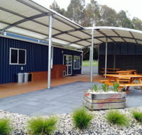Spreyton Cider Co. - SA Accommodation