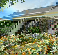St Clair Villa Museum and Archives - SA Accommodation