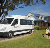 maui motorhomes - SA Accommodation