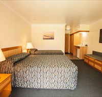 Comfort Inn Bay of Isles - SA Accommodation