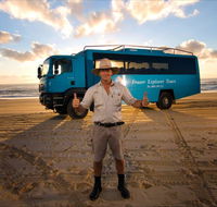 Fraser Explorer Tours - SA Accommodation