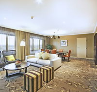 PARKROYAL Parramatta - SA Accommodation