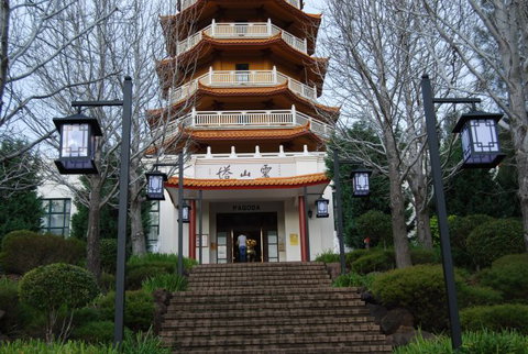 South Coast Scenic Tours - SA Accommodation 0