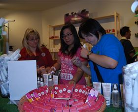 South Coast Scenic Tours - SA Accommodation 15