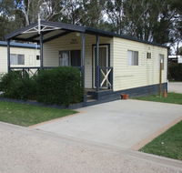 McLean Beach Holiday Park - SA Accommodation