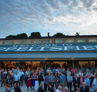 Seppeltsfield Winery Tours - SA Accommodation