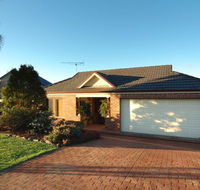 Nobleview - SA Accommodation