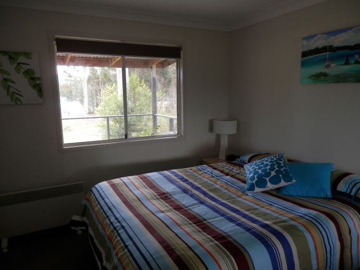  SA Accommodation