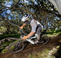 All Terrain Cycles - SA Accommodation