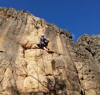 Grampians Mountain Adventure Company - SA Accommodation