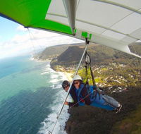 Sydney Hang Gliding Centre - SA Accommodation