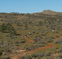 Alpana Station Tours - SA Accommodation