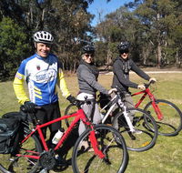 Granite Belt Bicycle Tours and Hire - SA Accommodation