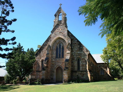 WWI Memorial Journey - Kangaroo Point To Dunwich - SA Accommodation 0