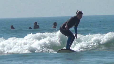 Broulee Surf School - SA Accommodation 5