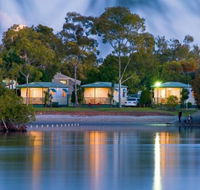 Boyds Bay Holiday Park - SA Accommodation