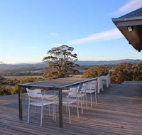 Mount Mitchell - SA Accommodation