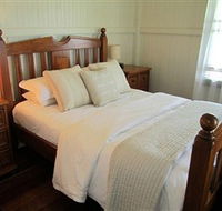 McLennans Lane River Retreat - SA Accommodation