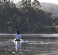 Kiah Wilderness Tours - SA Accommodation
