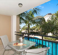 Sandcastles on Broadwater - SA Accommodation