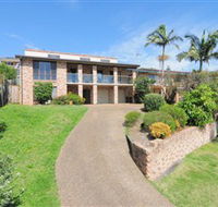 Baileys - SA Accommodation