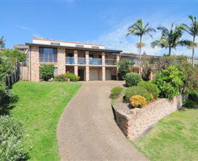 Baileys - SA Accommodation 0