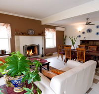 Villa Cavour Bed and Breakfast - SA Accommodation
