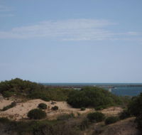 San Se'Air - SA Accommodation
