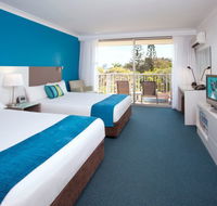 Sea World Resort and Water Park - SA Accommodation