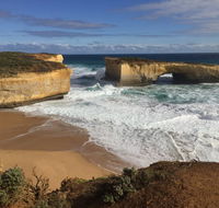 Bush To Ocean Road Tours - SA Accommodation