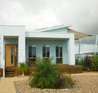 The Coastal - SA Accommodation