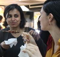 Taste Cultural Food Tours - SA Accommodation