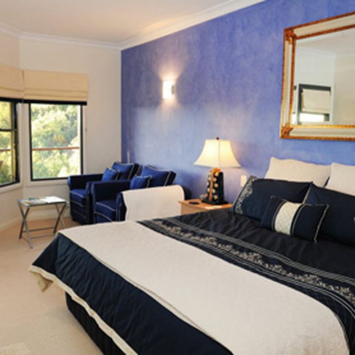 Buckaroo NSW SA Accommodation