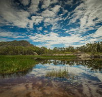 Adventure Photography - SA Accommodation