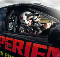 V8 Race Experience - SA Accommodation