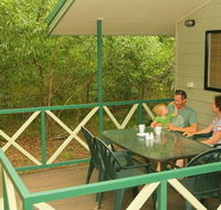 Capricorn Caves - SA Accommodation
