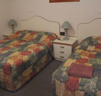 Golfview Motor Inn - SA Accommodation