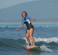 Surf Camp Australia - SA Accommodation