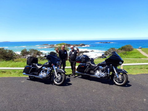 A1 Coffs Coast Tours - SA Accommodation 15