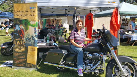 A1 Coffs Coast Tours - SA Accommodation 18